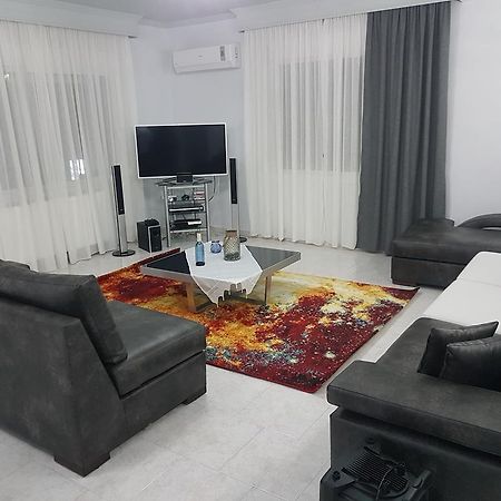 Bourlis Apartments Asproválta Ngoại thất bức ảnh