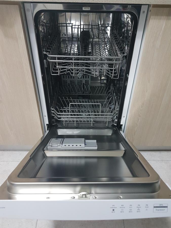 Bourlis Apartments Asproválta Ngoại thất bức ảnh